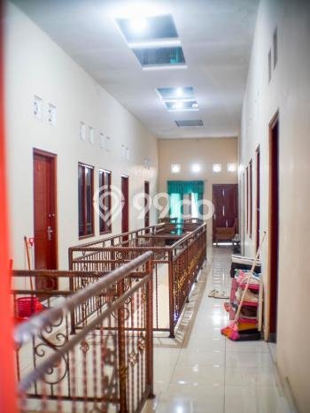 Rumah Kost untuk Dijual di Ngaglik dengan 14 KT, 14 KM, Luas 400m2 Rumah Kost untuk Dijual di Ngaglik dengan 14 KT, 14 KM, Luas 400m2