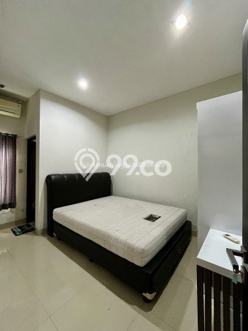 Dijual Rumah Premium dengan Fasilitas Sekitar Komplit di Gondokusuman, Yogyakarta Dijual Rumah Premium dengan Fasilitas Sekitar Komplit di Gondokusuman, Yogyakarta
