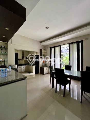 Dijual Rumah Premium dengan Fasilitas Sekitar Komplit di Gondokusuman, Yogyakarta Dijual Rumah Premium dengan Fasilitas Sekitar Komplit di Gondokusuman, Yogyakarta