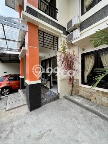Dijual Rumah Strategis Bagus Punya 3 KT di Kasihan Bantul SHM Dijual Rumah Strategis Bagus Punya 3 KT di Kasihan Bantul SHM