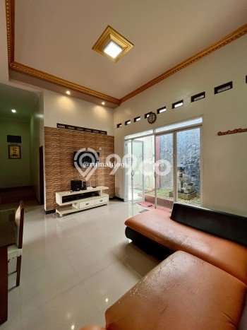 Dijual Rumah 3 Kamar Lokasi Ideal Bagus dan Strategis di Umbulharjo Dijual Rumah 3 Kamar Lokasi Ideal Bagus dan Strategis di Umbulharjo