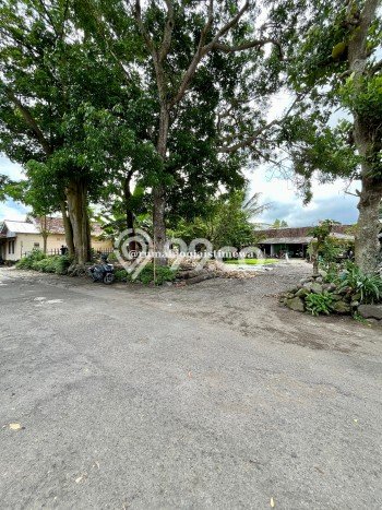 Tanah Kawasan Pakem, Luas 1246m2m², Kawasan Bisnis Tanah Kawasan Pakem, Luas 1246m2m², Kawasan Bisnis