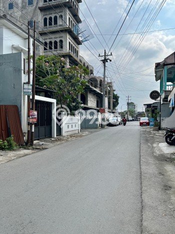 Tanah Siap Bangun Dijual di Yogyakarta Punya Luas 287m2 Tanah Siap Bangun Dijual di Yogyakarta Punya Luas 287m2