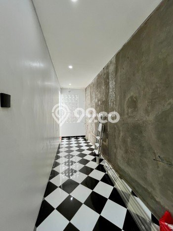 For Sale Hunian Rumah Terawat 4 KT di Seturan, Yogyakarta For Sale Hunian Rumah Terawat 4 KT di Seturan, Yogyakarta