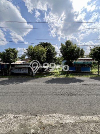 Dijual Tanah di Ngaglik Sleman Luas 4259m2 SHM Dijual Tanah di Ngaglik Sleman Luas 4259m2 SHM