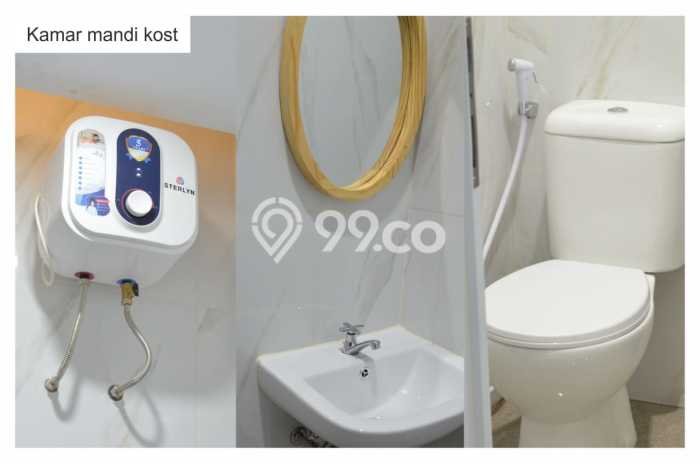 Unit Kost Dijual di Caturtunggal dengan 9 Kamar Kawasan Strategis Unit Kost Dijual di Caturtunggal dengan 9 Kamar Kawasan Strategis