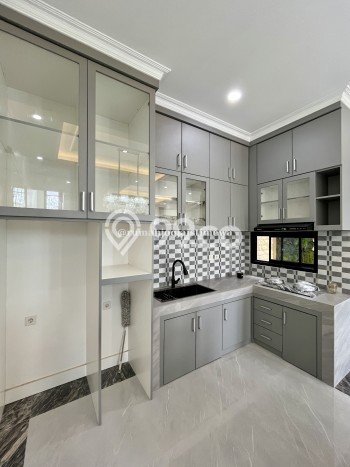 Rumah Modern Minimalis 4 KT Siap Huni di Sleman Rumah Modern Minimalis 4 KT Siap Huni di Sleman