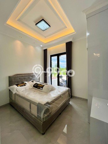 Rumah Modern Minimalis 4 KT Siap Huni di Sleman Rumah Modern Minimalis 4 KT Siap Huni di Sleman