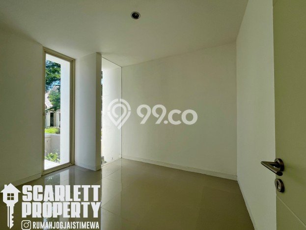 SPECIAL OFFER! Rumah Asri di Gamping, LT 135m2m² Bangunan 98m2m² SPECIAL OFFER! Rumah Asri di Gamping, LT 135m2m² Bangunan 98m2m²