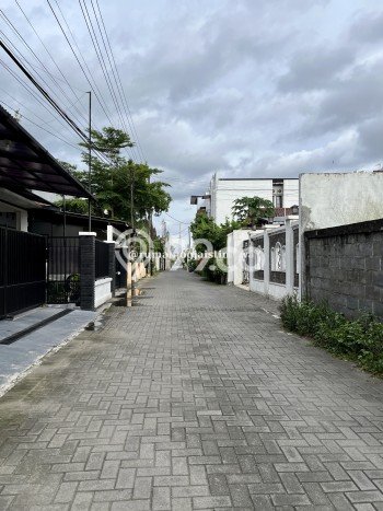 Tanah Dijual di Yogyakarta Seluas 1202m2 Strategis Tanah Dijual di Yogyakarta Seluas 1202m2 Strategis
