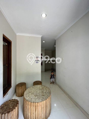 Dijual Rumah Kost di Condong Catur, Sleman, 12 KT, 12 KM, Bangunan 200m2 Dijual Rumah Kost di Condong Catur, Sleman, 12 KT, 12 KM, Bangunan 200m2