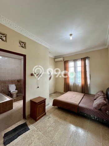 For Sale! Luxury House LT 526m2 Desain Modern di Condong Catur For Sale! Luxury House LT 526m2 Desain Modern di Condong Catur