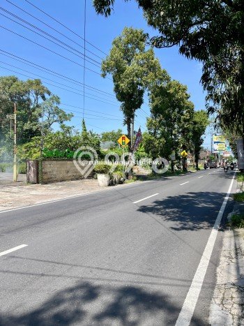 Dijual Tanah di Ngaglik Sleman Luas 4259m2 SHM Dijual Tanah di Ngaglik Sleman Luas 4259m2 SHM