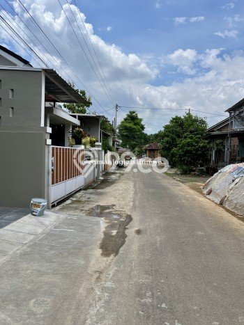 Dijual Cepat Rumah Favorit Siap Huni LB 55m2 di Seyegan, Sleman Dijual Cepat Rumah Favorit Siap Huni LB 55m2 di Seyegan, Sleman