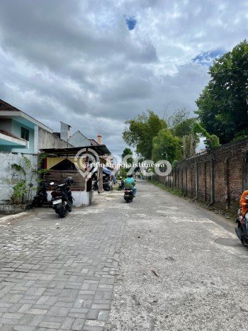 Tanah Kavling Dijual di Yogyakarta dengan Spesifikasi 4820m2 Tanah Kavling Dijual di Yogyakarta dengan Spesifikasi 4820m2
