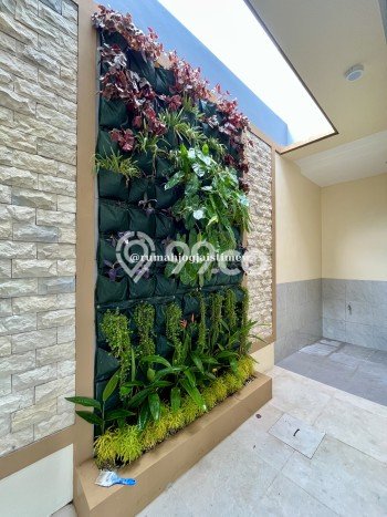 Rumah Modern Minimalis 4 KT Siap Huni di Sleman Rumah Modern Minimalis 4 KT Siap Huni di Sleman