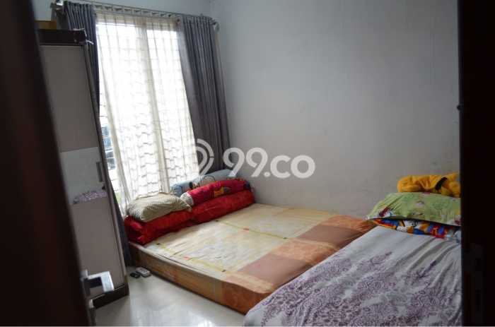 Unit Kost Dijual di Caturtunggal dengan 9 Kamar Kawasan Strategis Unit Kost Dijual di Caturtunggal dengan 9 Kamar Kawasan Strategis