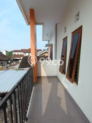 Cocok Untuk Investasi! Dijual Kost di Caturtunggal 12 Kamar Cocok Untuk Investasi! Dijual Kost di Caturtunggal 12 Kamar