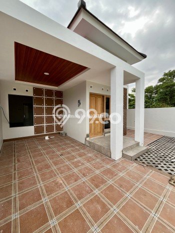 Rumah Modern Minimalis 3 Kamar Bisa Langsung Pindah di Ngemplak Rumah Modern Minimalis 3 Kamar Bisa Langsung Pindah di Ngemplak