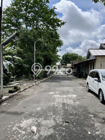 Tanah Kawasan Pakem, Luas 1246m2m², Kawasan Bisnis Tanah Kawasan Pakem, Luas 1246m2m², Kawasan Bisnis