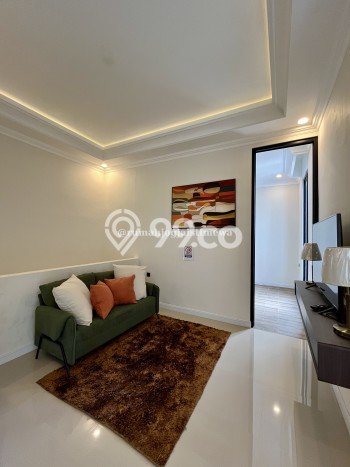 Dijual Rumah Luas Megah Dengan View Eksklusif di Maguwoharjo, Yogyakarta Dijual Rumah Luas Megah Dengan View Eksklusif di Maguwoharjo, Yogyakarta