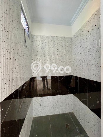 Hunian Cantik Minimalis Lb 98m2 di Seyegan, Sleman Hunian Cantik Minimalis Lb 98m2 di Seyegan, Sleman