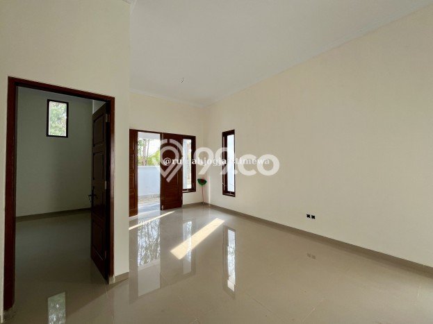 Rumah 2 KT 2 KM Lokasi Premium di Ngemplak, Sleman Rumah 2 KT 2 KM Lokasi Premium di Ngemplak, Sleman