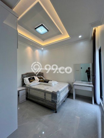 Rumah Modern Minimalis 4 KT Siap Huni di Sleman Rumah Modern Minimalis 4 KT Siap Huni di Sleman