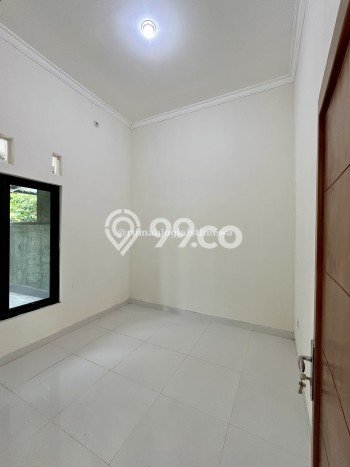 Rumah Nyaman 3 KT di Ngaglik, Sleman - LT 93m2m² Rumah Nyaman 3 KT di Ngaglik, Sleman - LT 93m2m²