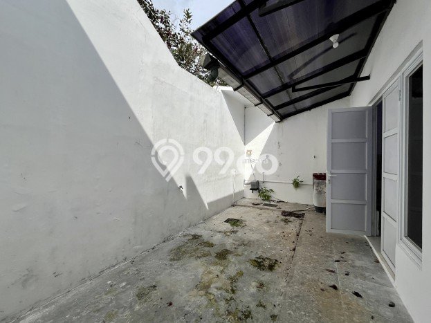 Rumah di Sleman, Luas 105m2m², LB 57m2m² Rumah di Sleman, Luas 105m2m², LB 57m2m²
