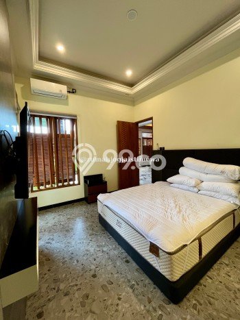 Siap Huni Rumah Mewah 5 Kamar di Gamping Dekat ke Mana Saja Siap Huni Rumah Mewah 5 Kamar di Gamping Dekat ke Mana Saja
