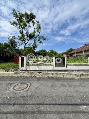 Tanah Dijual Lokasi Ngaglik Sleman SHM Tanah Dijual Lokasi Ngaglik Sleman SHM