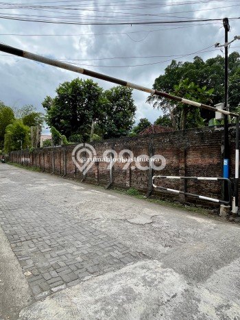 Tanah Kavling Dijual di Yogyakarta dengan Spesifikasi 4820m2 Tanah Kavling Dijual di Yogyakarta dengan Spesifikasi 4820m2