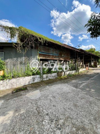Dijual Tanah di Ngaglik Sleman Luas 4259m2 SHM Dijual Tanah di Ngaglik Sleman Luas 4259m2 SHM