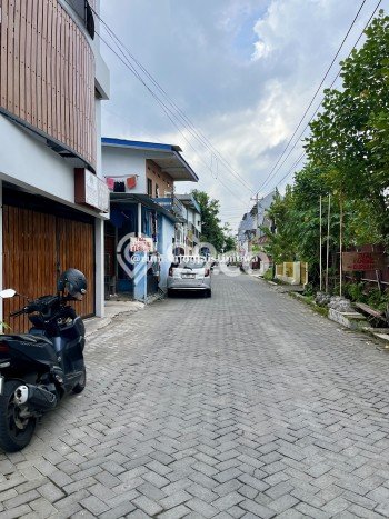 Tanah Kavling Dijual di Nologaten, Yogyakarta dengan Luas Tanah 266m2 Tanah Kavling Dijual di Nologaten, Yogyakarta dengan Luas Tanah 266m2