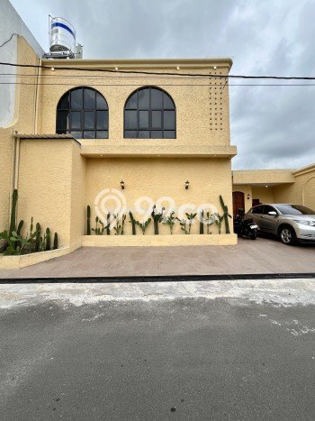 Vila Kawasan Ngaglik, Luas 120m2m², Dekat dengan fasilitas umum Vila Kawasan Ngaglik, Luas 120m2m², Dekat dengan fasilitas umum