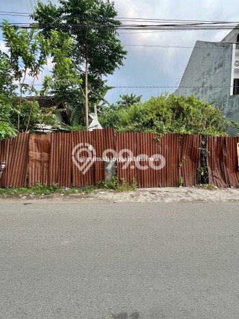 Tanah Siap Bangun Dijual di Yogyakarta Punya Luas 287m2 Tanah Siap Bangun Dijual di Yogyakarta Punya Luas 287m2