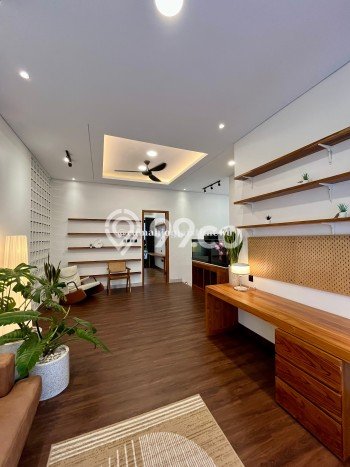 For Sale Rumah 3 Kamar Lokasi Strategis Nyaman dan Strategis di Mlati For Sale Rumah 3 Kamar Lokasi Strategis Nyaman dan Strategis di Mlati