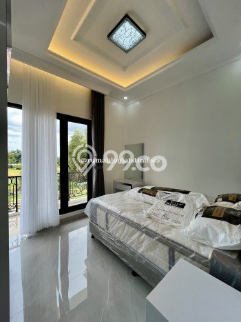 Rumah Modern Minimalis 4 KT Siap Huni di Sleman Rumah Modern Minimalis 4 KT Siap Huni di Sleman