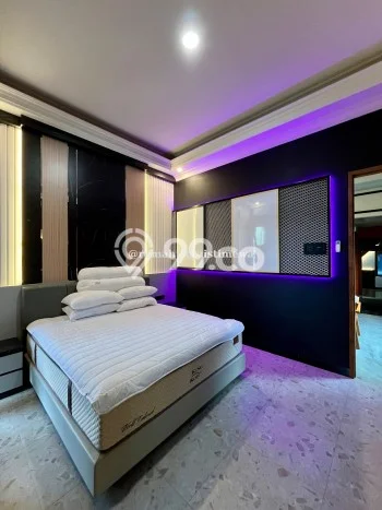 Siap Huni Rumah Mewah 5 Kamar di Gamping Dekat ke Mana Saja Siap Huni Rumah Mewah 5 Kamar di Gamping Dekat ke Mana Saja