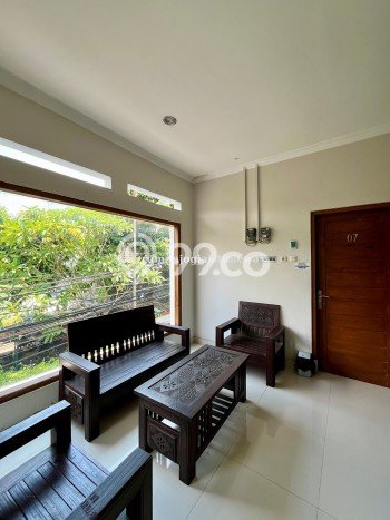 Dijual Rumah Kost di Condong Catur, Sleman, 12 KT, 12 KM, Bangunan 200m2 Dijual Rumah Kost di Condong Catur, Sleman, 12 KT, 12 KM, Bangunan 200m2