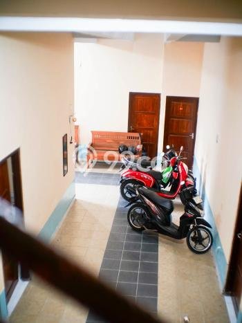 Rumah Kost untuk Dijual di Ngaglik dengan 14 KT, 14 KM, Luas 400m2 Rumah Kost untuk Dijual di Ngaglik dengan 14 KT, 14 KM, Luas 400m2