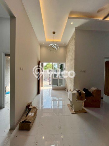 Rumah Nyaman Berbah, Area Sejuk - 3 KT Rumah Nyaman Berbah, Area Sejuk - 3 KT