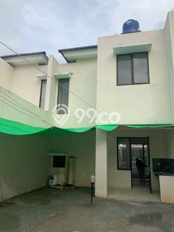 Dijual Rumah Ideal Siap Huni di Jakarta Barat Favorit Dijual Rumah Ideal Siap Huni di Jakarta Barat Favorit