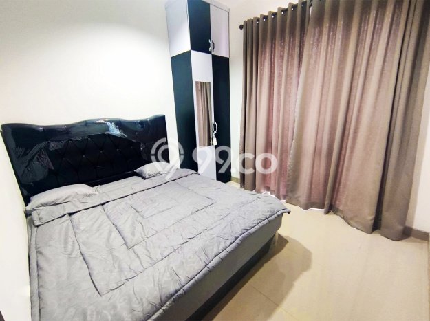Dijual Rumah Eksklusif 3 KT di Pantai Indah Kapuk, Jakarta Utara Dijual Rumah Eksklusif 3 KT di Pantai Indah Kapuk, Jakarta Utara