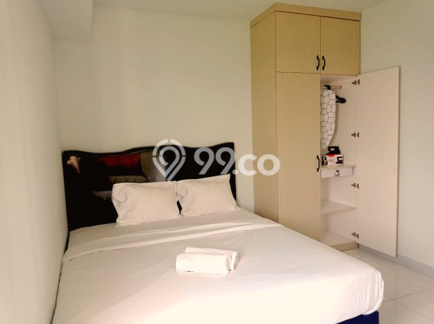 Dijual Apartemen di Tangerang 2 Kamar & 1 Kamar Mandi, Luas 38m2 Dijual Apartemen di Tangerang 2 Kamar & 1 Kamar Mandi, Luas 38m2