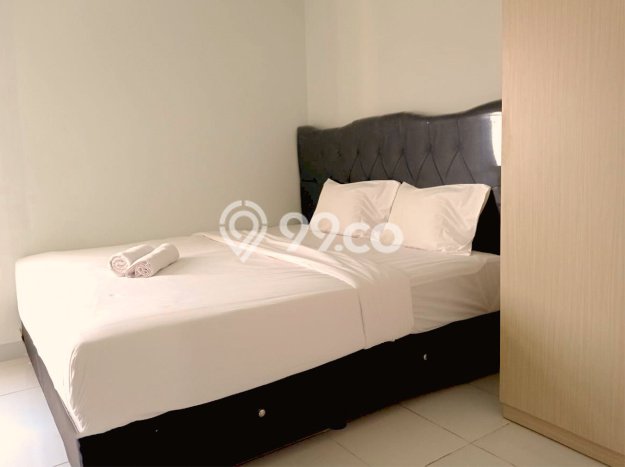 Dijual Apartemen di Tangerang 2 Kamar & 1 Kamar Mandi, Luas 38m2 Dijual Apartemen di Tangerang 2 Kamar & 1 Kamar Mandi, Luas 38m2