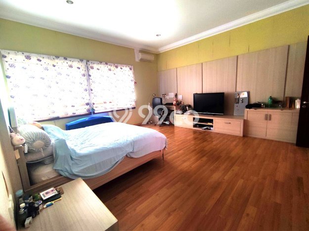Hunian Bagus Disewakan di Pantai Indah Kapuk, Jakarta Utara LT 850m2, LB 1350m2 Hunian Bagus Disewakan di Pantai Indah Kapuk, Jakarta Utara LT 850m2, LB 1350m2