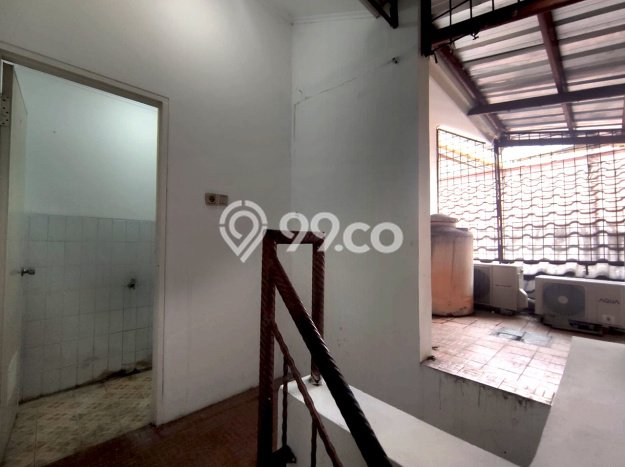 Rumah Modern Minimalis 4 KT Siap Huni di Cikupa Rumah Modern Minimalis 4 KT Siap Huni di Cikupa
