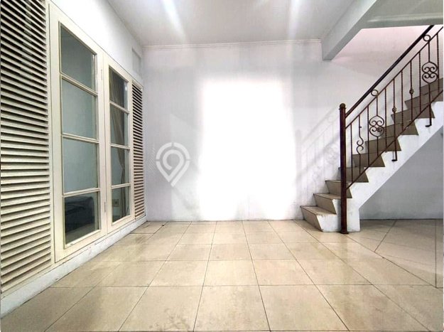 Rumah Modern Minimalis 4 KT Siap Huni di Cikupa Rumah Modern Minimalis 4 KT Siap Huni di Cikupa
